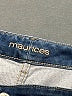 Maurices Blue Jeans Size 22w r - photo 4