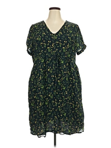 Reistor Casual Dress (view 1)