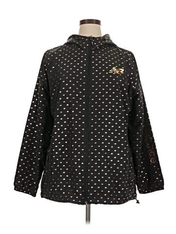 New Balance Raincoat (view 1)