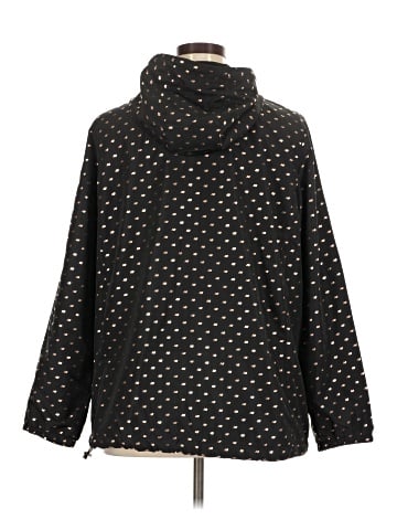 New Balance Raincoat (view 2)