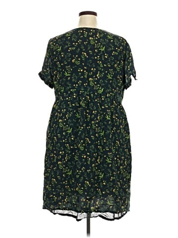 Reistor Casual Dress (view 2)