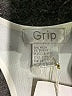 Grip Ivory Sleeveless T-Shirt Size 18 - 24 Plus - photo 7
