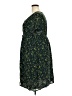 Reistor Green Blue Casual Dress Size 2X - photo 5