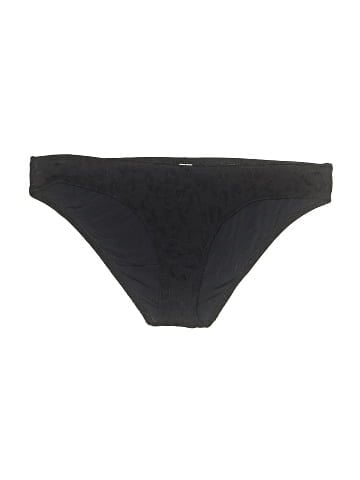 Solid & Striped Swimsuit Bottoms (view 1)