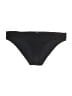 Solid & Striped Black Swimsuit Bottoms Size M - photo 1
