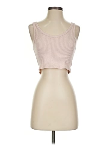 American Eagle Outfitters Tank Top (view 1)
