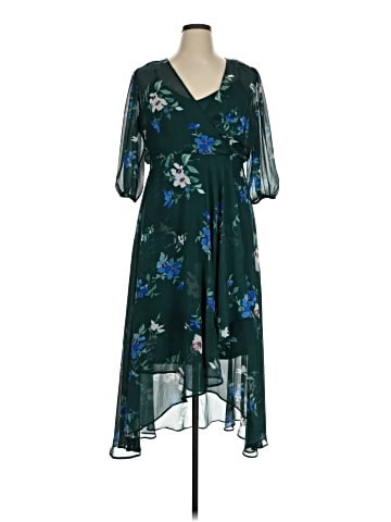 Calvin Klein Cocktail Dress (view 1)