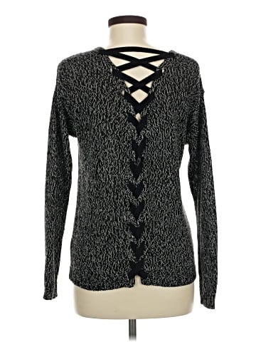 RDI Pullover Sweater (view 2)