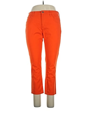 Lauren Jeans Co. Jeggings (view 1)