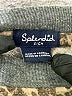 Splendid Brown Long Sleeve Top Size S - photo 7