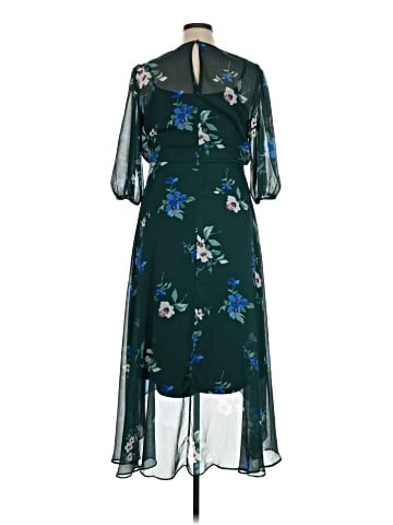 Calvin Klein Cocktail Dress (view 2)