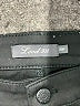 Level 99 Black Dress Pants Size 29 waist (petite) - photo 7