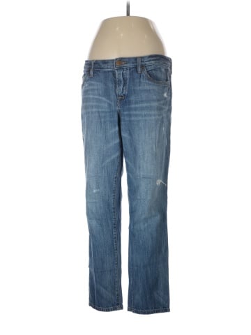 Ann Taylor LOFT Jeans (view 1)