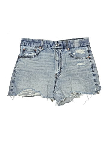 American Eagle Outfitters Denim Shorts (view 1)