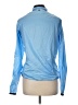 Pearl Izumi 100% Polyester Blue Raincoat Size L - photo 2