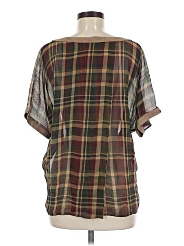 Gianni Versace Vintage Blouse (view 2)