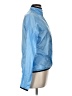 Pearl Izumi 100% Polyester Blue Raincoat Size L - photo 4