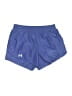 Under Armour 100% Polyester Blue Athletic Shorts Size M - photo 1