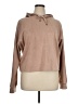 T Tahari Tan Sweatshirt Size XL - photo 1