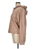 T Tahari Tan Sweatshirt Size XL - photo 5