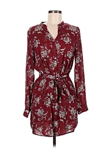 Forever 21 Casual Dress (view 1)