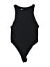 Zara Black Bodysuit Size S - photo 1