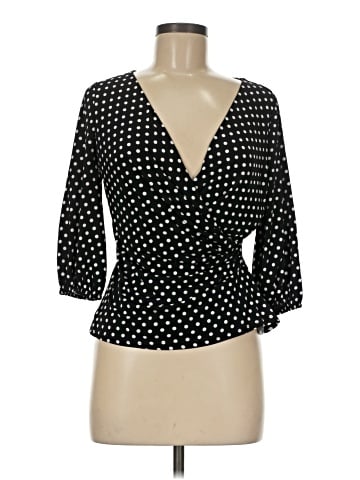 Vince Camuto 3/4 Sleeve Blouse (view 1)