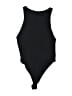 Zara Black Bodysuit Size S - photo 2