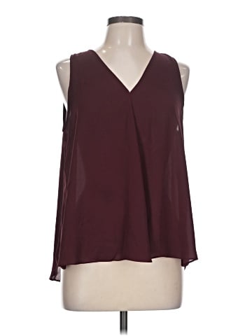 Vince Camuto Sleeveless Blouse (view 1)