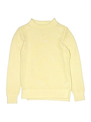 Crewcuts Turtleneck Sweater (view 1)