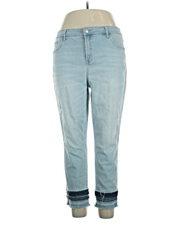 So Slimming by Chico's Jeans (view 1)