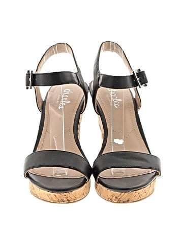 Charles by Charles David Wedges (view 2)
