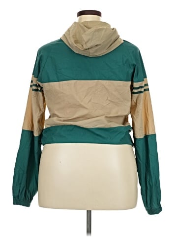 Gao Windbreaker (view 2)