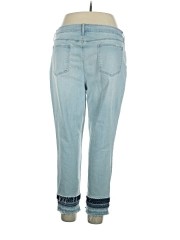 So Slimming by Chico's Jeans (view 2)