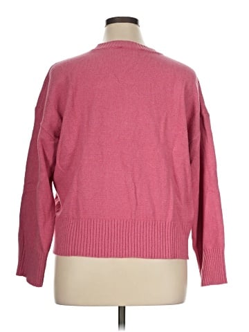 Ann Taylor LOFT Pullover Sweater (view 2)