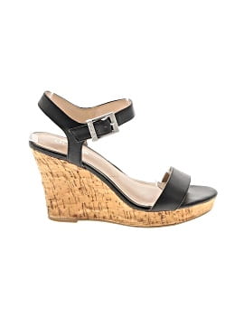Charles By Charles David Wedges