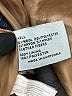 Larry Levine Tan Trenchcoat Size 8 - photo 7