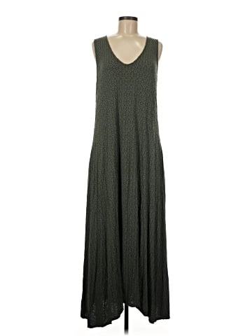 Plume and Thread Casual Dress (view 1)