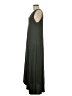 Plume and Thread Gray Casual Dress Size Med - Lg - photo 5