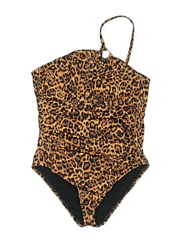 Sofia by Sofia Vergara One Piece Swimsuit (view 1)