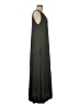 Plume and Thread Gray Casual Dress Size Med - Lg - photo 4