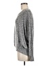 Freeloader Gray Long Sleeve T-Shirt Size M (estimated) - photo 5