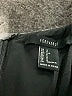 Forever 21 Tweed Gray Casual Dress Size S - photo 9