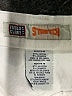 Faded Glory White Jeans Size 18 (petite) - photo 4