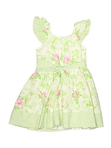 Bonnie Jean Dress (view 2)