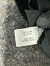 Stylus Solid Black Track Pants Size 2X - photo 5