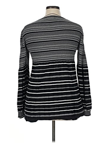 Style&Co Long Sleeve Top (view 2)