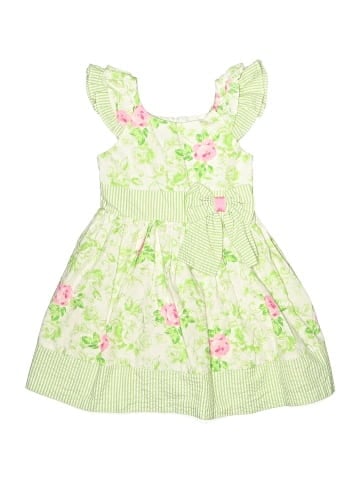Bonnie Jean Dress (view 1)