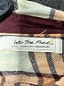 We the Free Orange 3/4 Sleeve Blouse Size S - photo 7