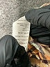 We the Free Orange 3/4 Sleeve Blouse Size S - photo 8